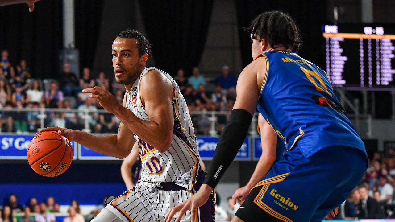  NBL's Kings not dependent on me: Cooks 