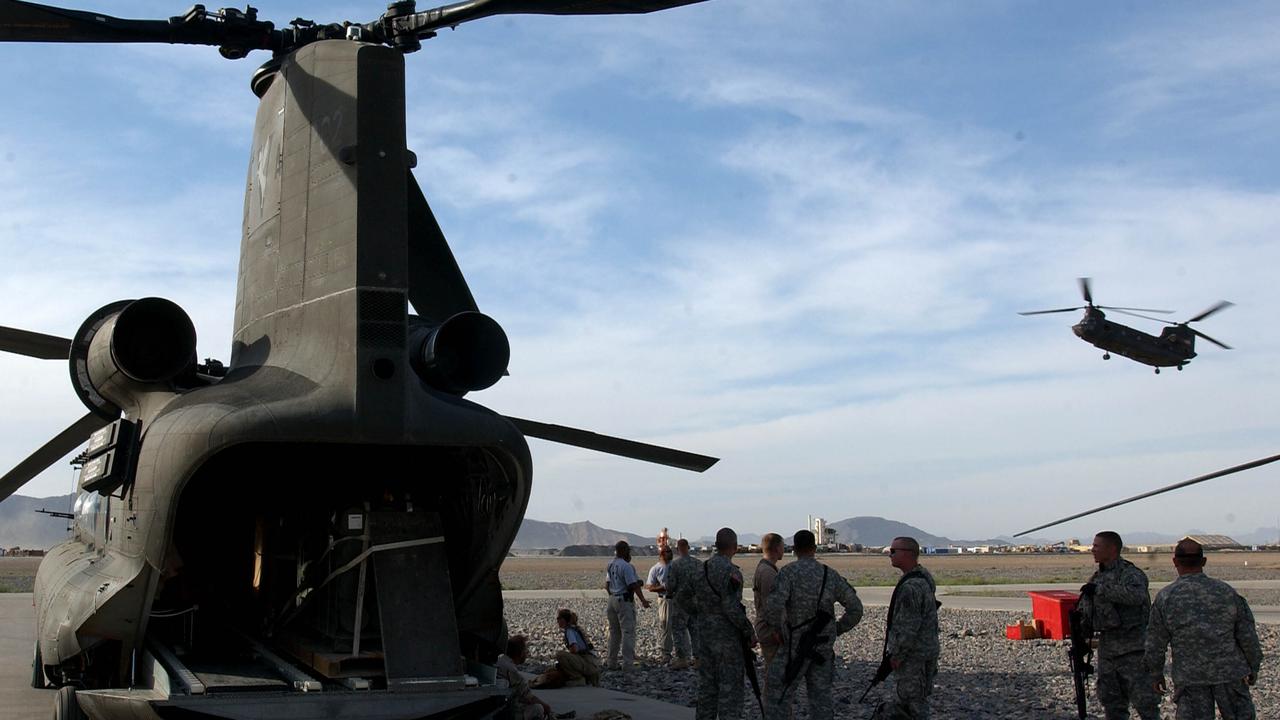Veterans want hands off war medals