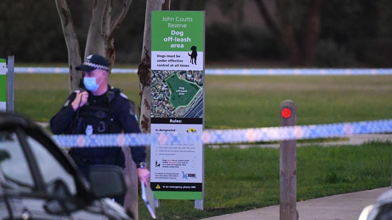  Coroner refers Vic officer for charges 