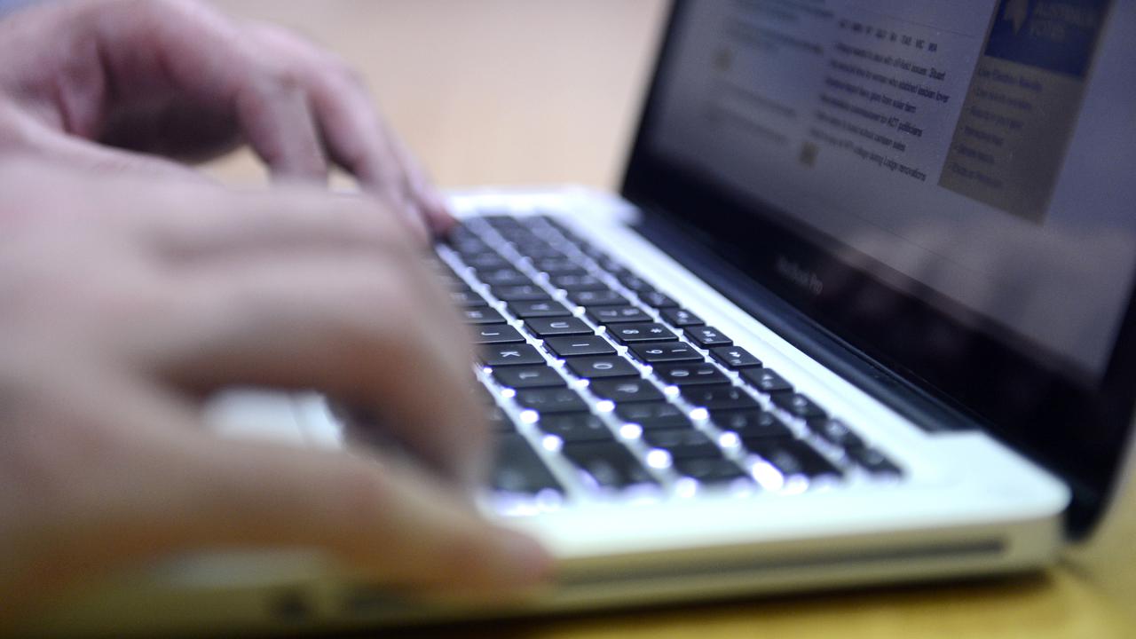 Chatbot goes online to fight sextortion