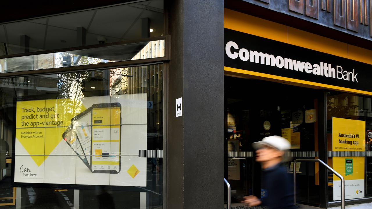CBA touts 'PayTo' tool, ecommerce platform