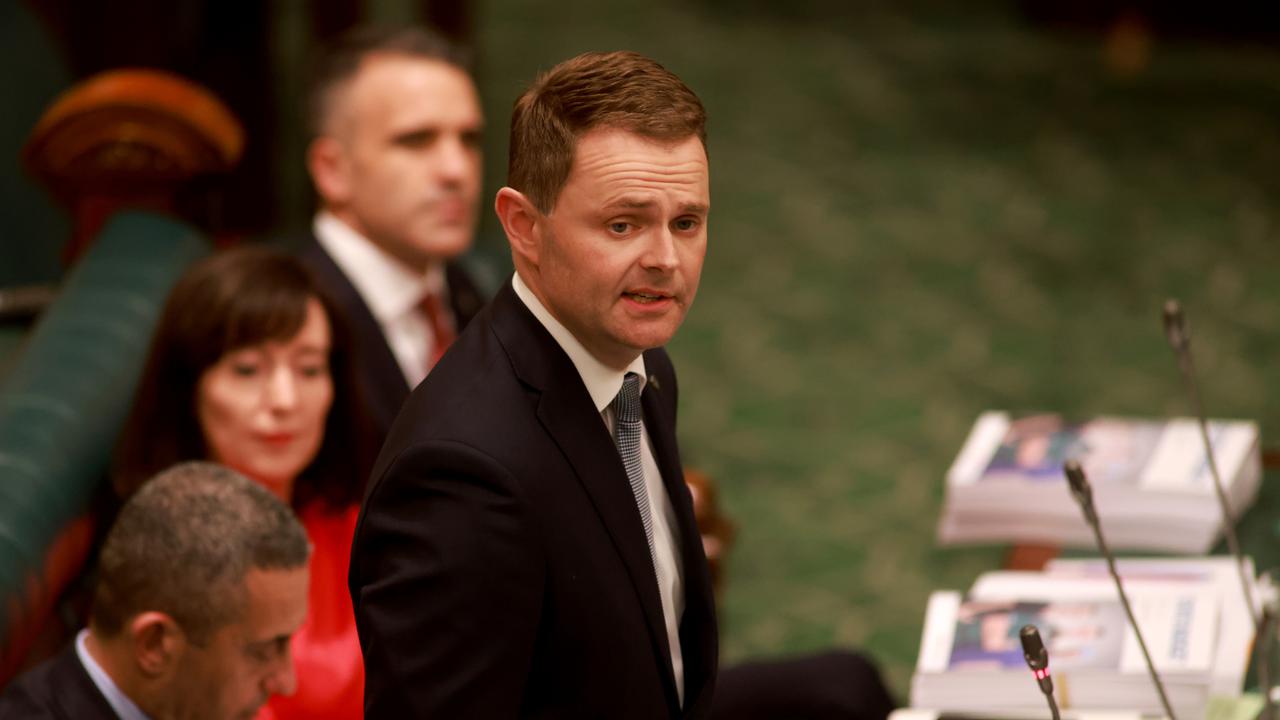 SA reaches settlement over payroll hack