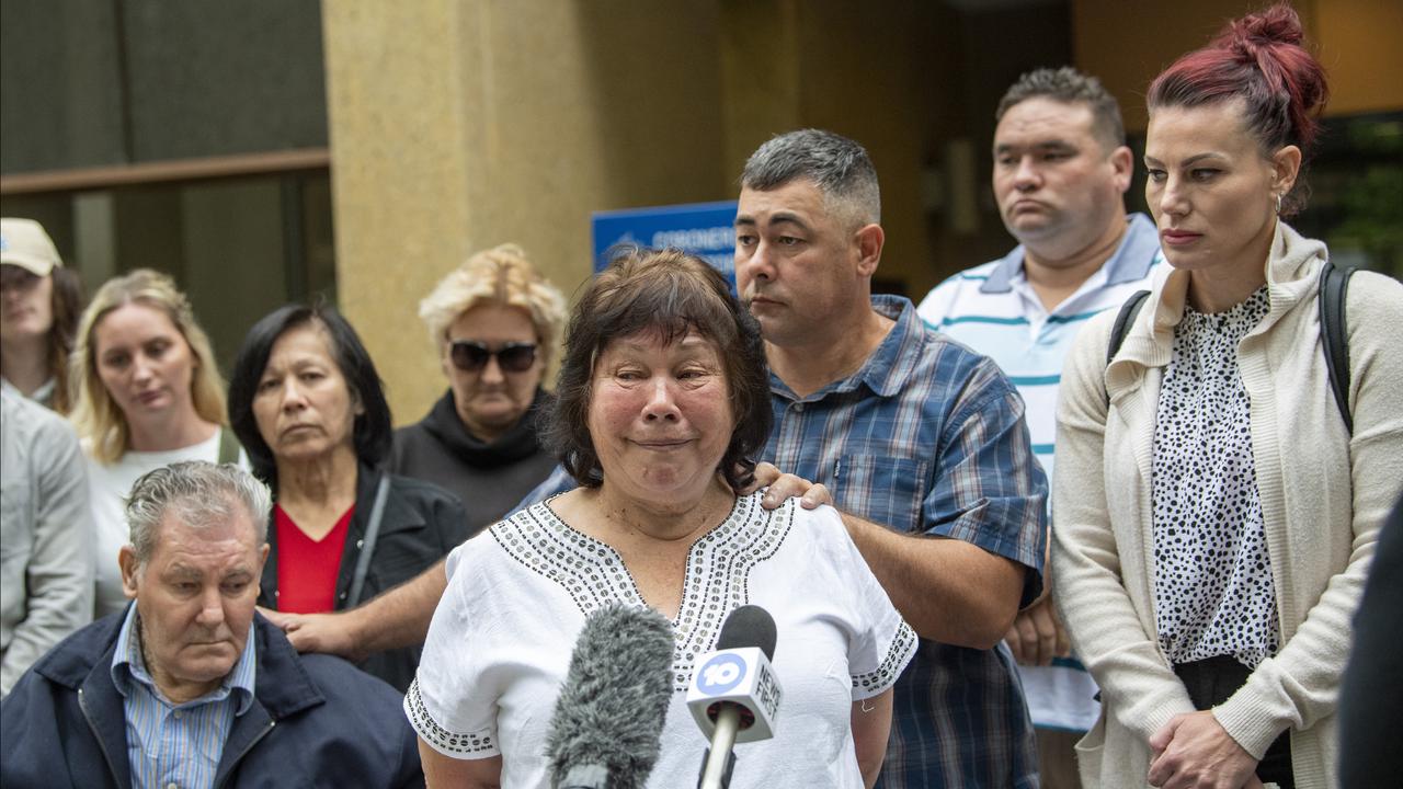 Victim wrongfully charged with DV assault