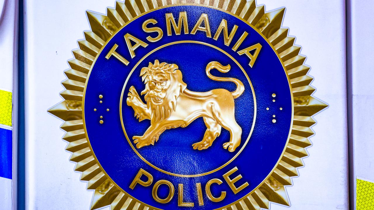 Tas cop 'feared judgment' about health