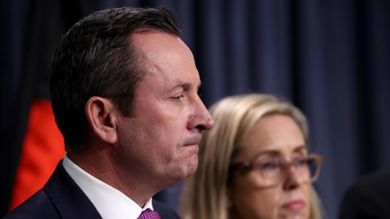 WA to ban gay conversion therapy