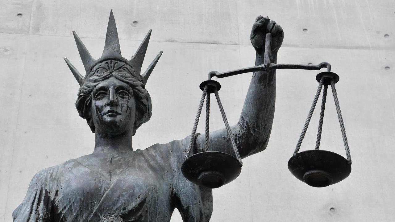 Qld murder accused in court on 18 charges