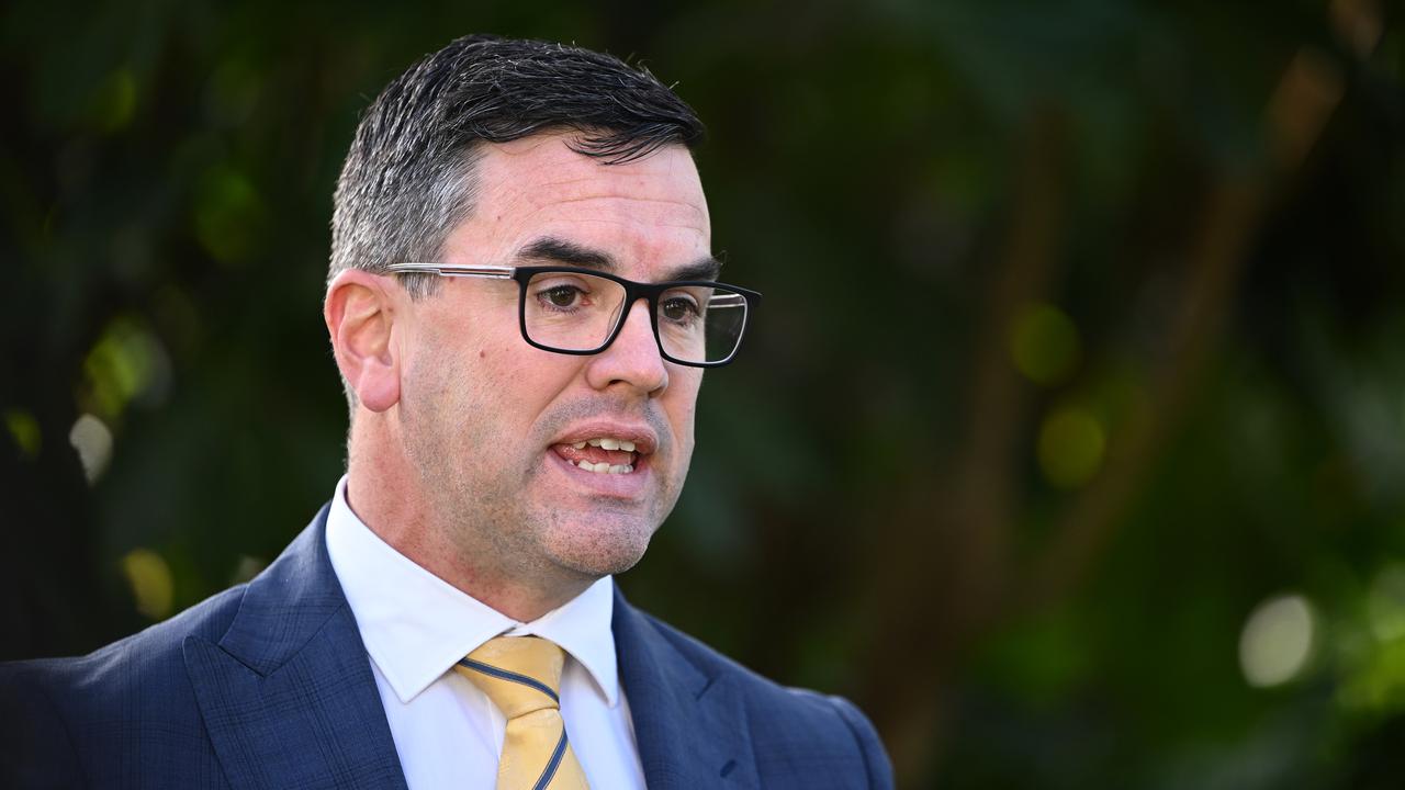  Vic Liberal leadership contest down to two 