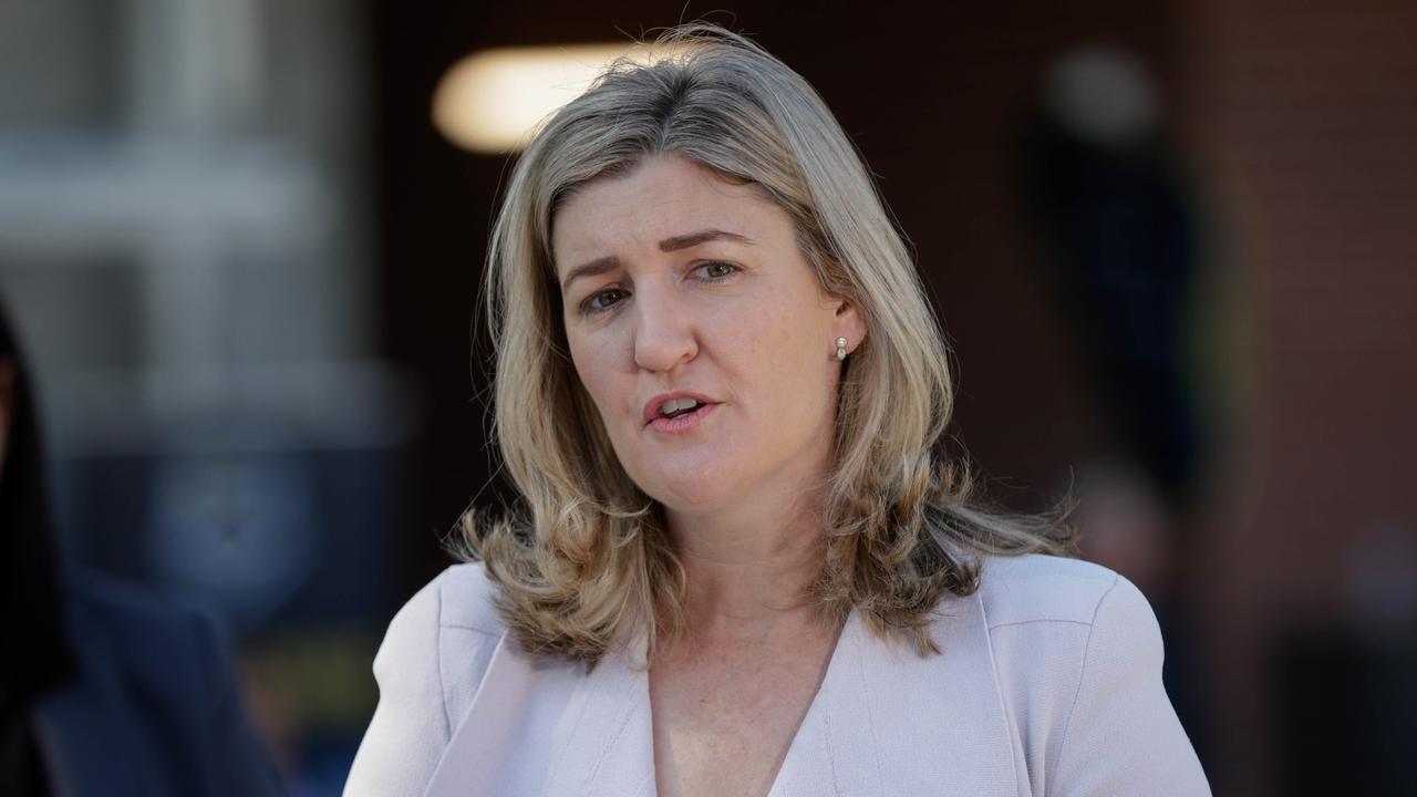 Gender fix for Qld birth certificates