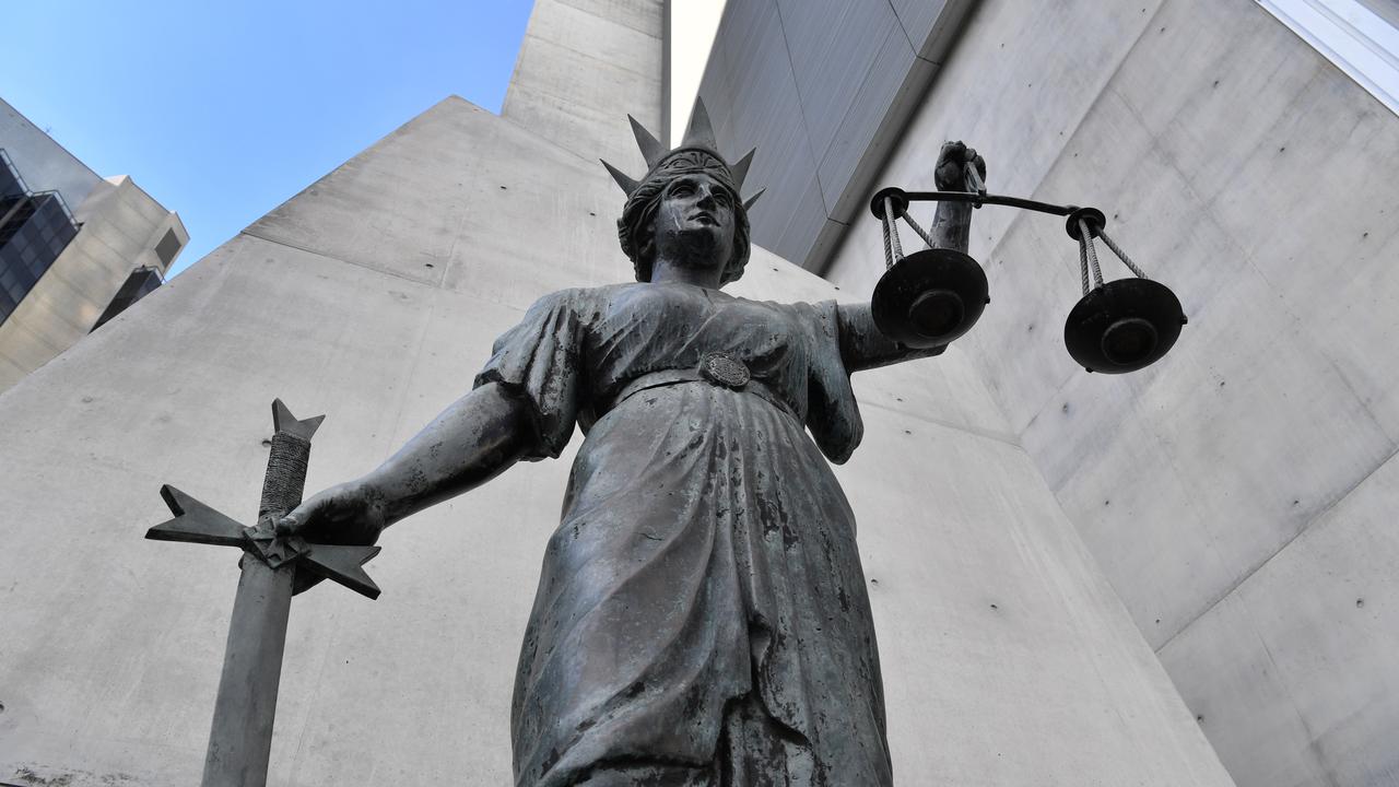 Woman appeals sentence for robbery killing