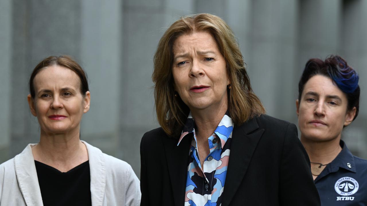 Labor eyes new round of workplace reform