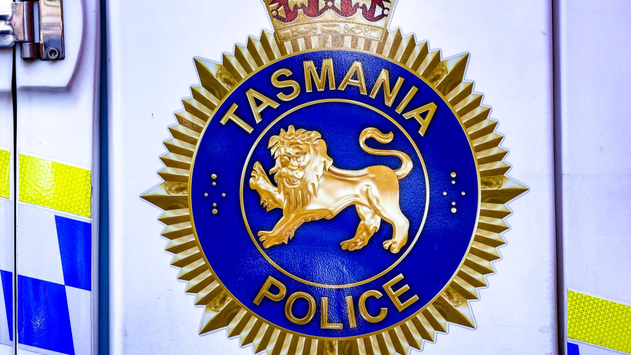Two in hospital after charity ride crash