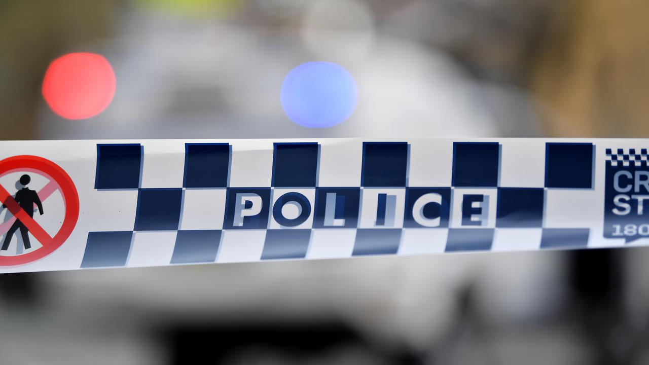 Vic man charged with murder over shooting