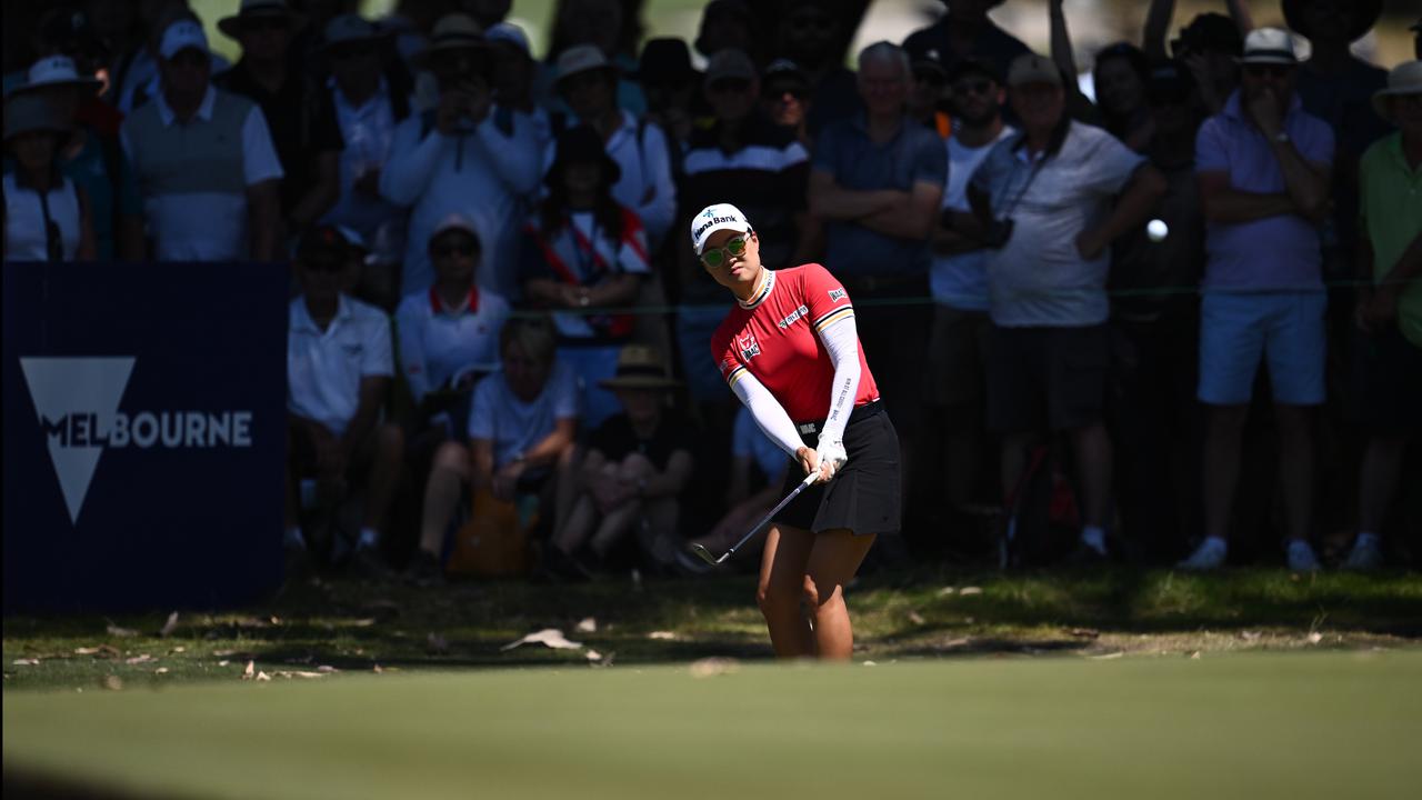  Home women's hopes fade at Australian Open 