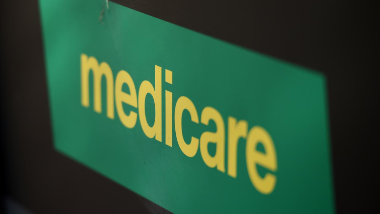  Report urges revamp of 'failing' Medicare 