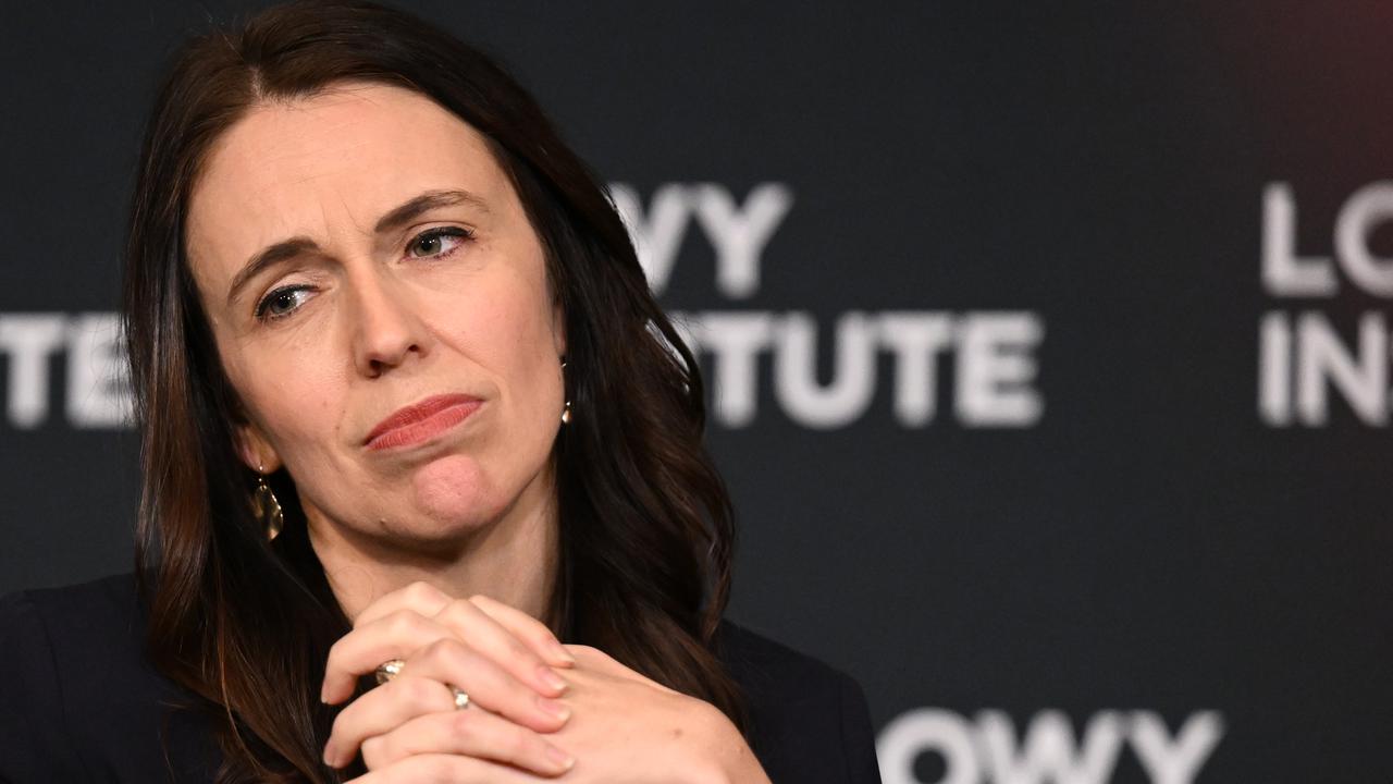 Ardern issues historic Maori apology