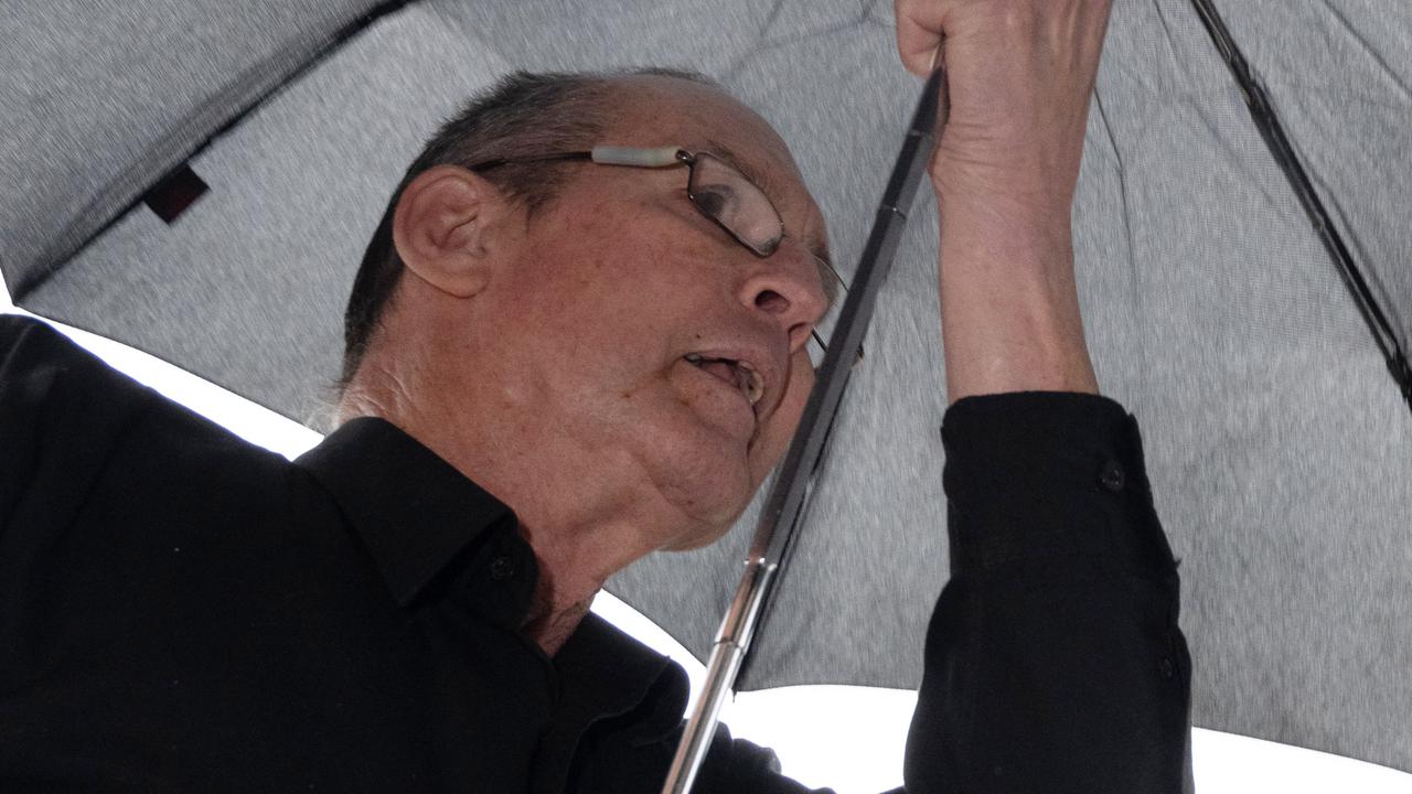 Bester faces court over Tame 'harassment'