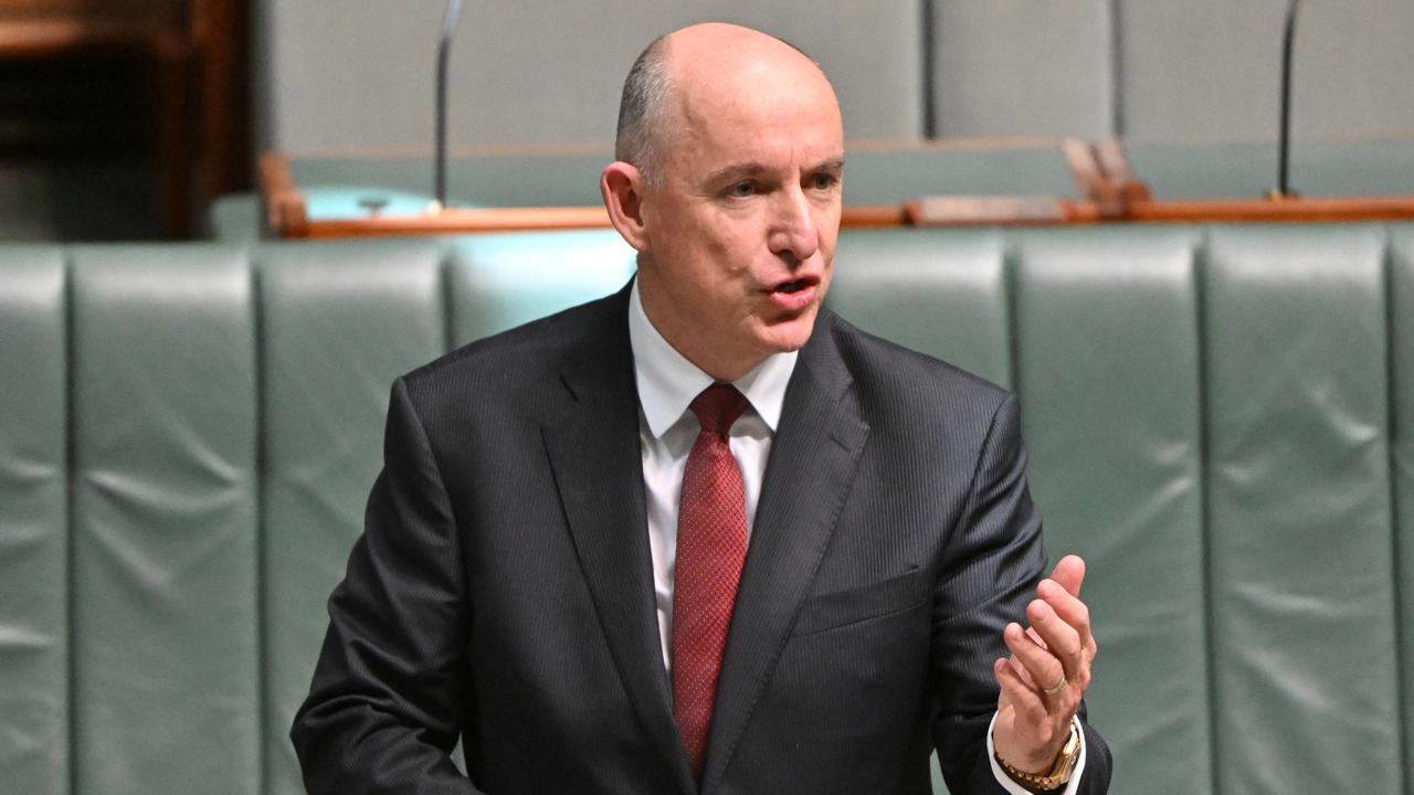 Morrison ministers set for robodebt probe