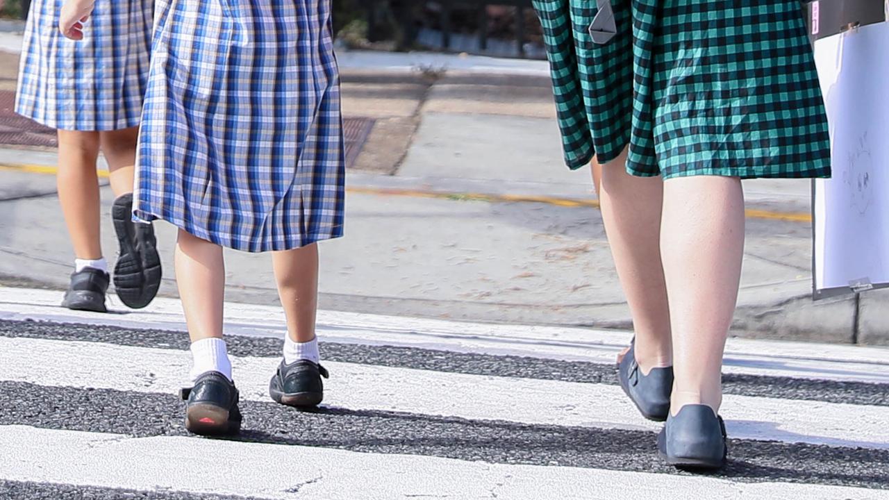 Health 'not set up' for long-COVID in kids