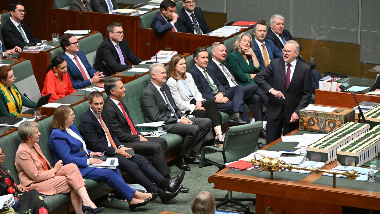 Labor admits to federal election mistakes