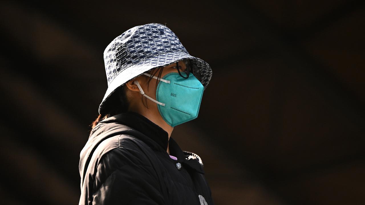 Face masks reduce quality decisions: study