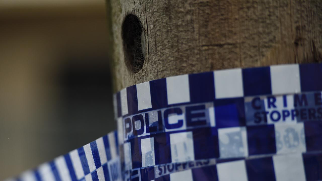 Woman found dead in Perth home