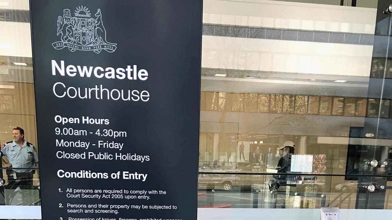 Woman charged over non-report of murder