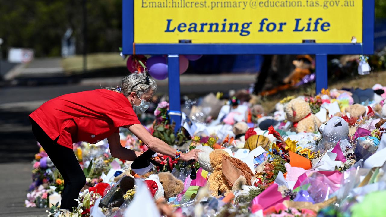 Ceremony to remember Hillcrest victims