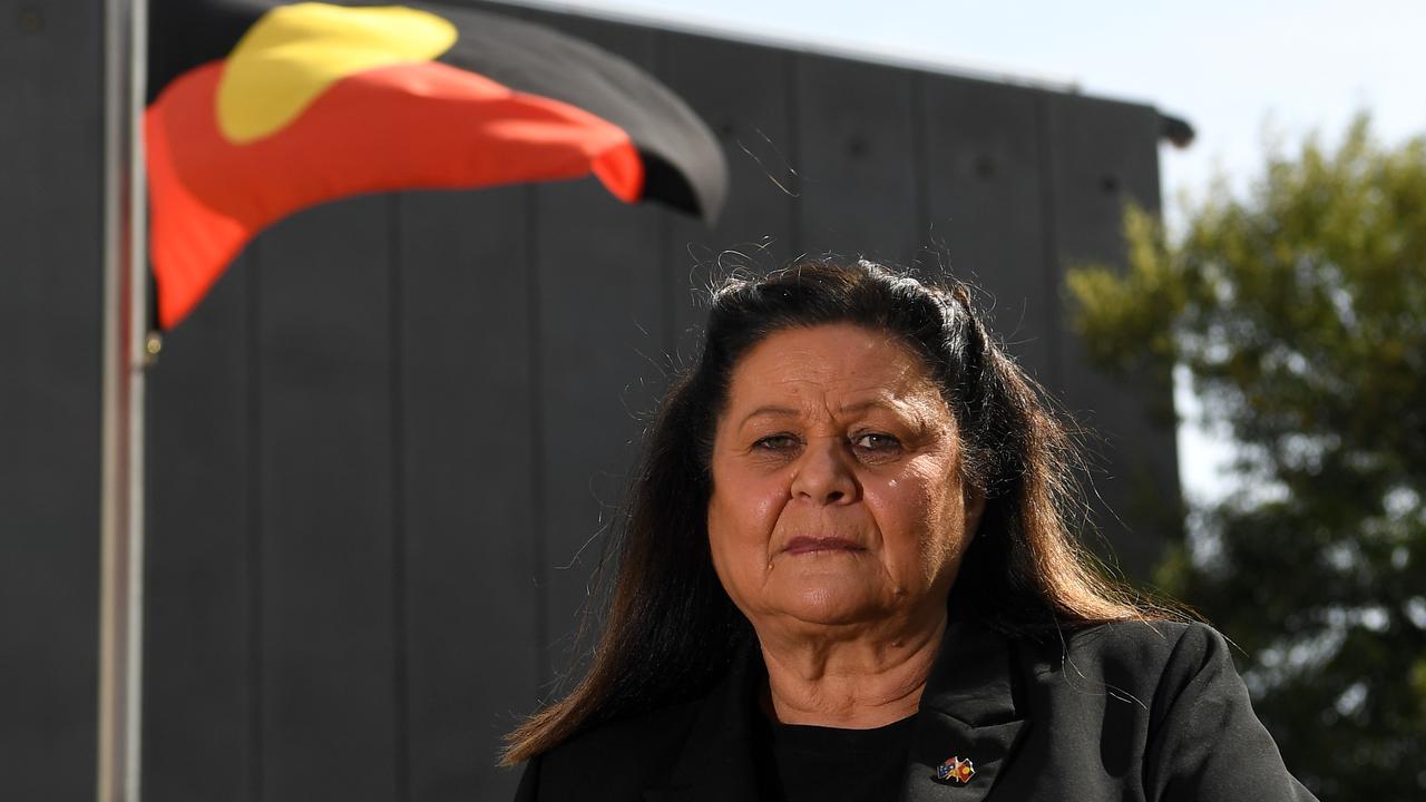 Indigenous child protection shake-up call