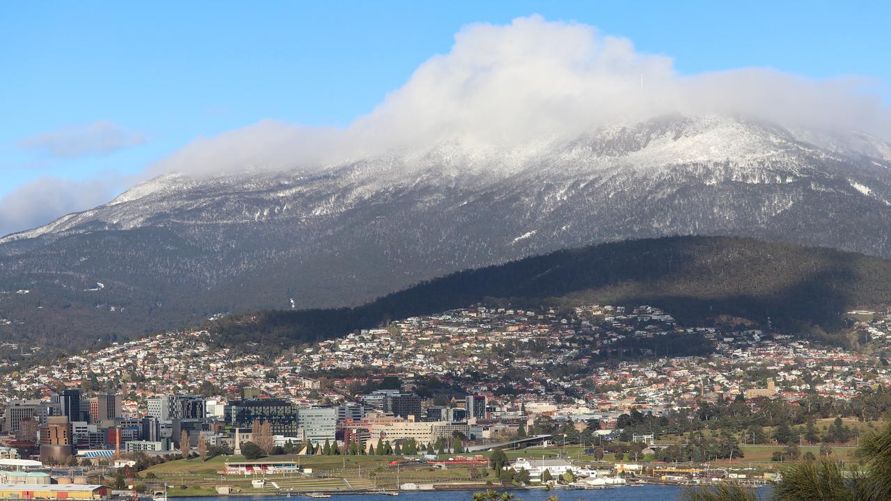 Tas govt doubles down on cable car support