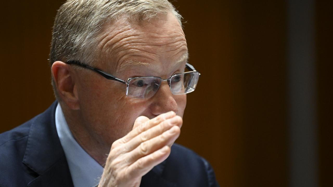 RBA hikes rates in fight to tame inflation