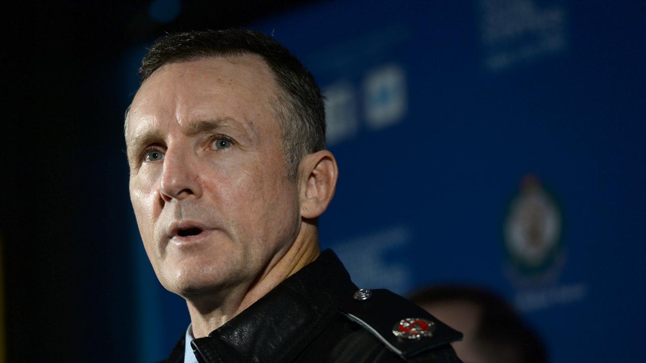Twenty gay men bashed daily: NSW inquiry