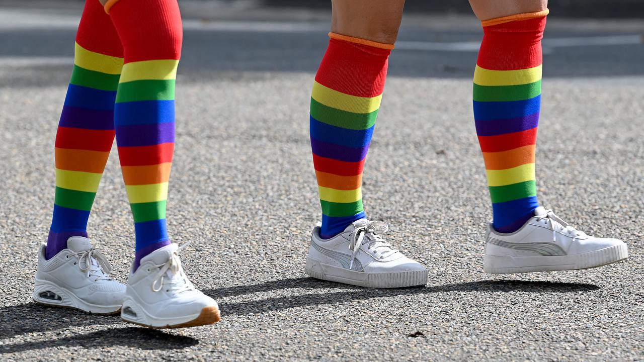 Call for all-gendered NSW school bathrooms