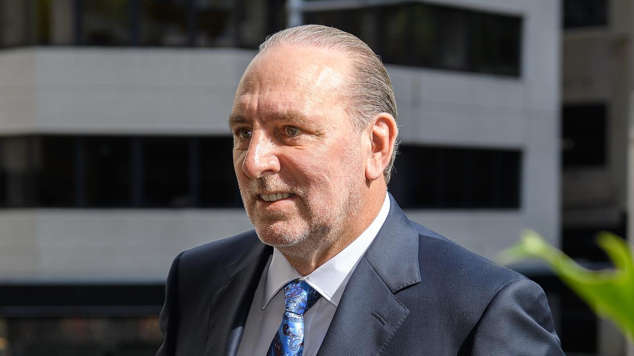 Pastor ignored by 'well respected' abuser