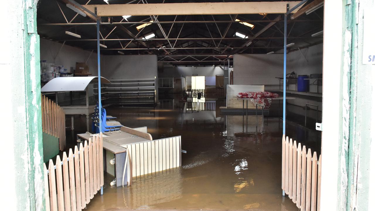 NSW flood victims fuel legal help backlog