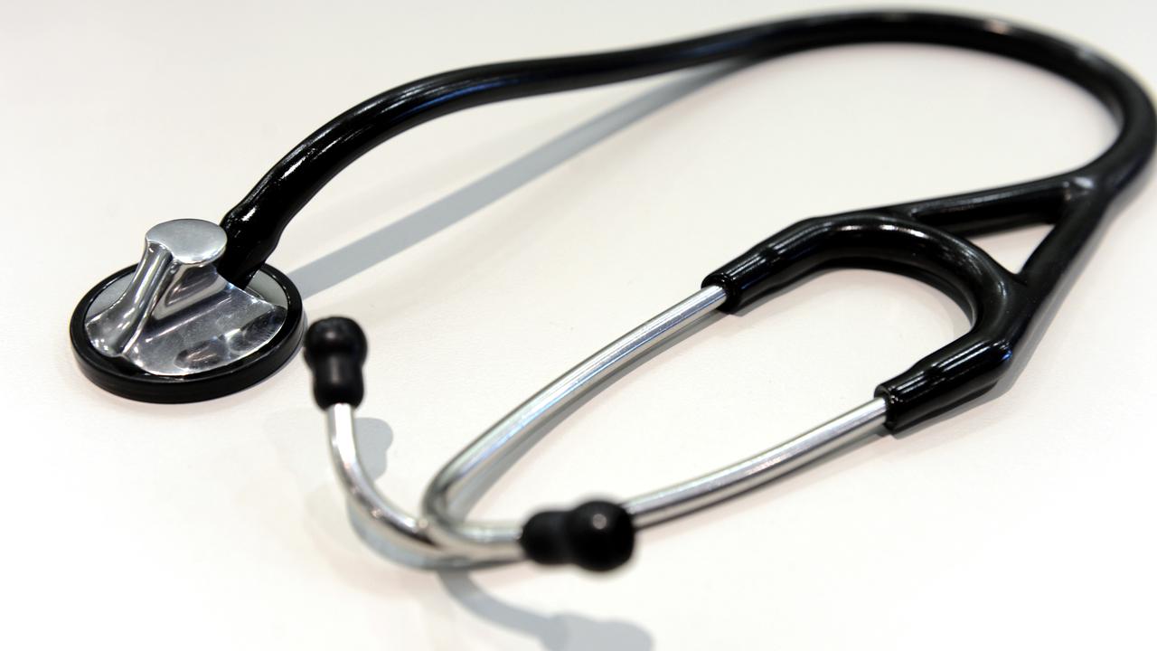 Vic doctors file class action over wages