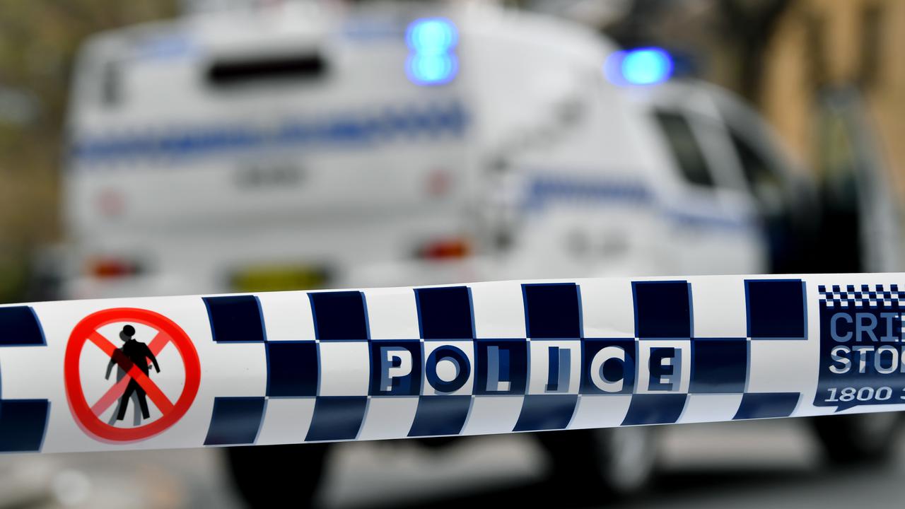 NSW man accused of filming, stalking teens