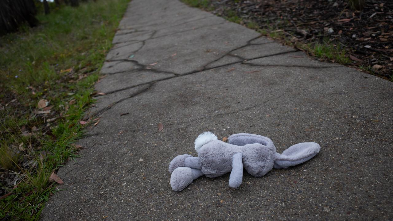 Reported family violence cases in Vic drop