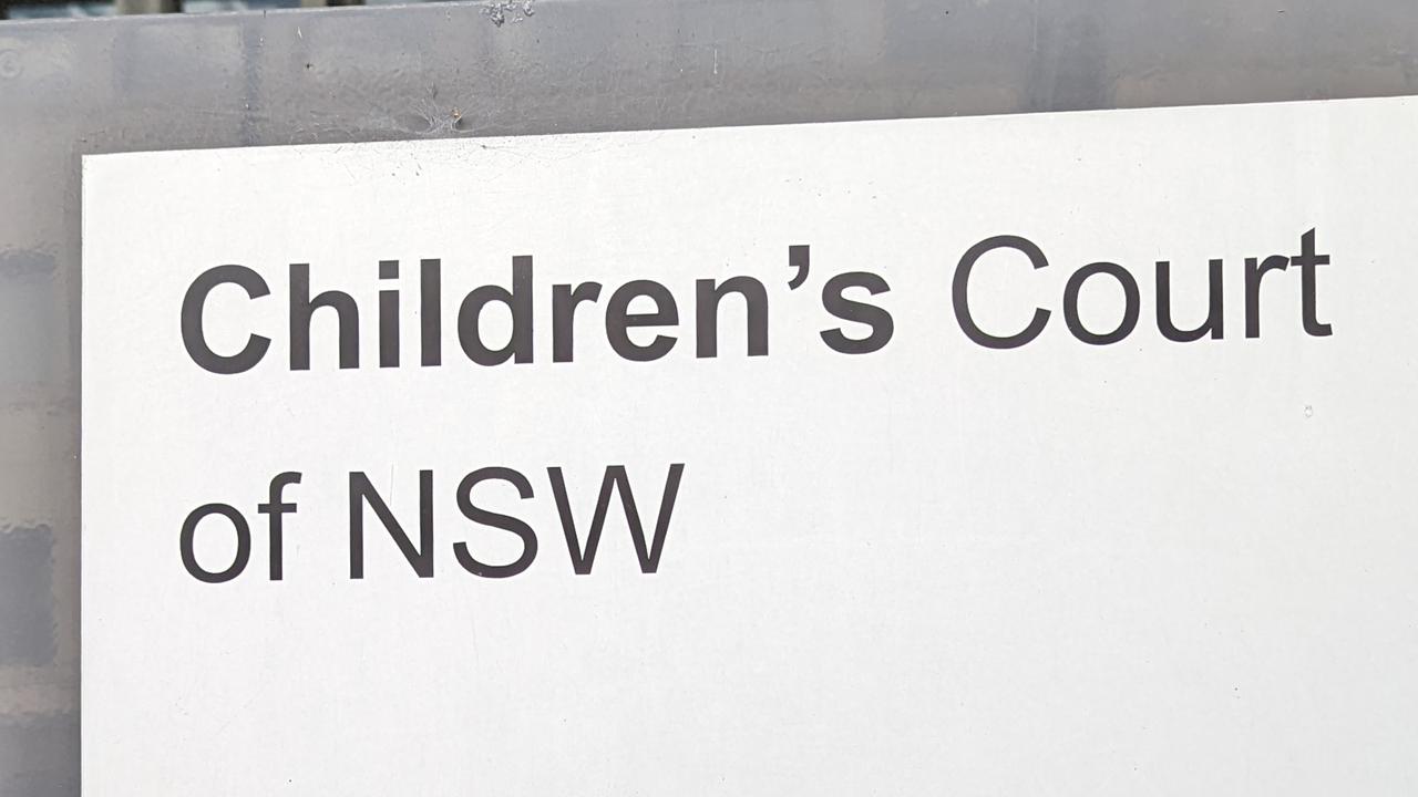 NSW teen rapist claims sex was consensual