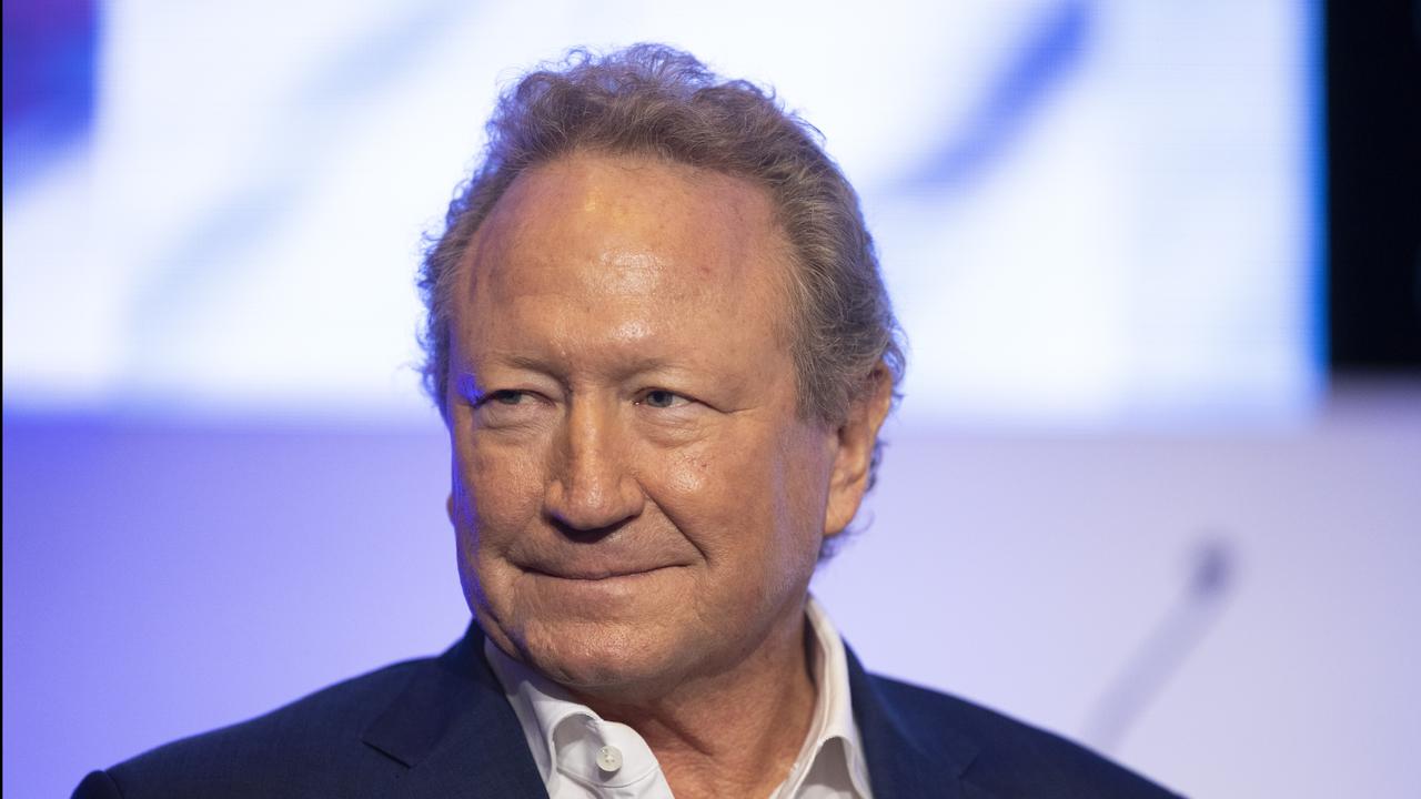 Andrew Forrest makes $4b renewables deal