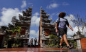  Tourists 'think twice' about Indonesia following criminal code revisions 
