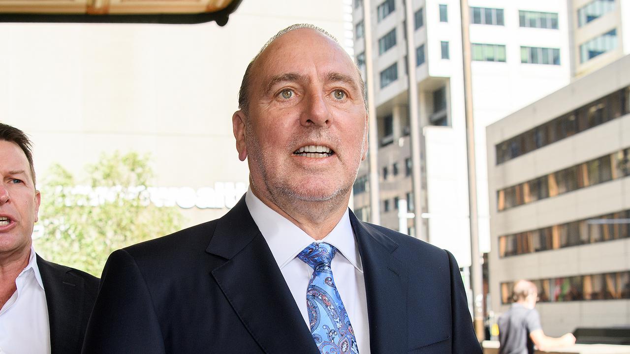 Hillsong GM fronts Houston court hearing