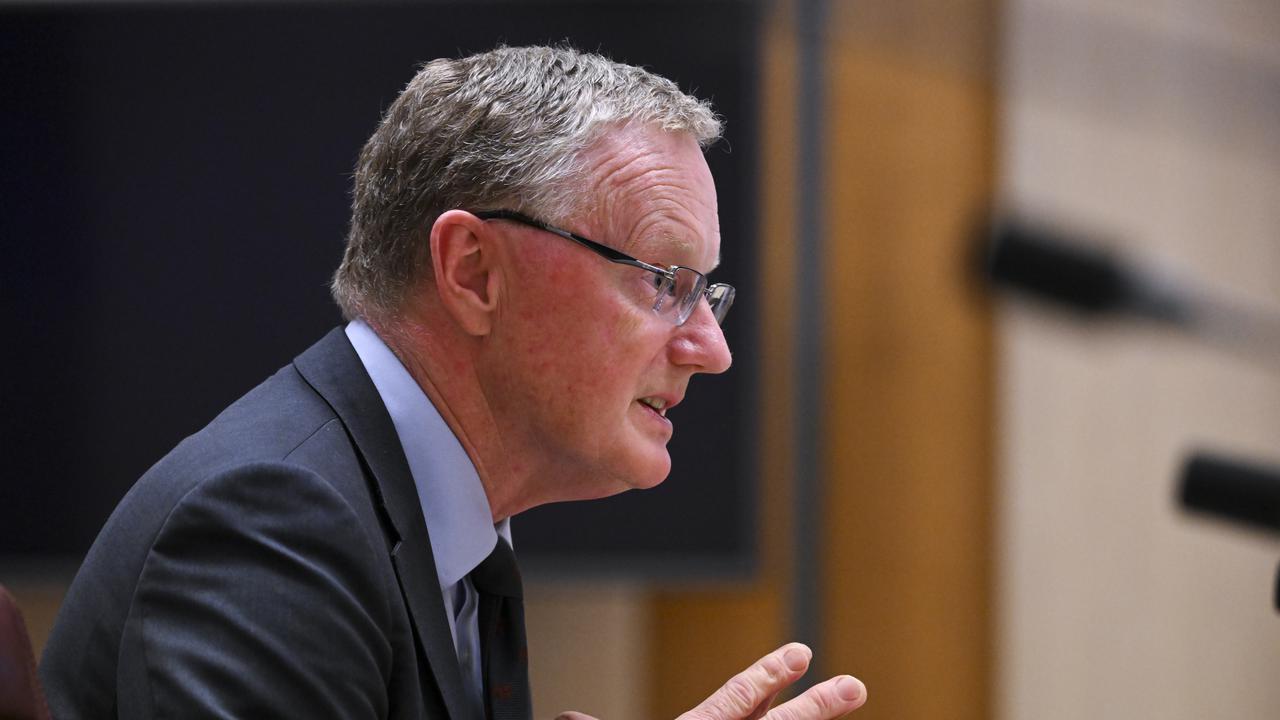 Decision on RBA's top job due next year