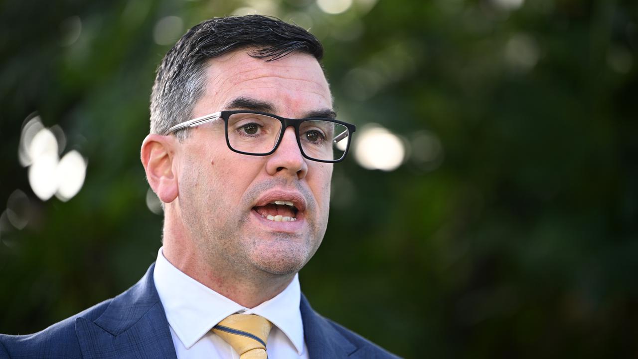 Victorian Libs meet to decide new leader