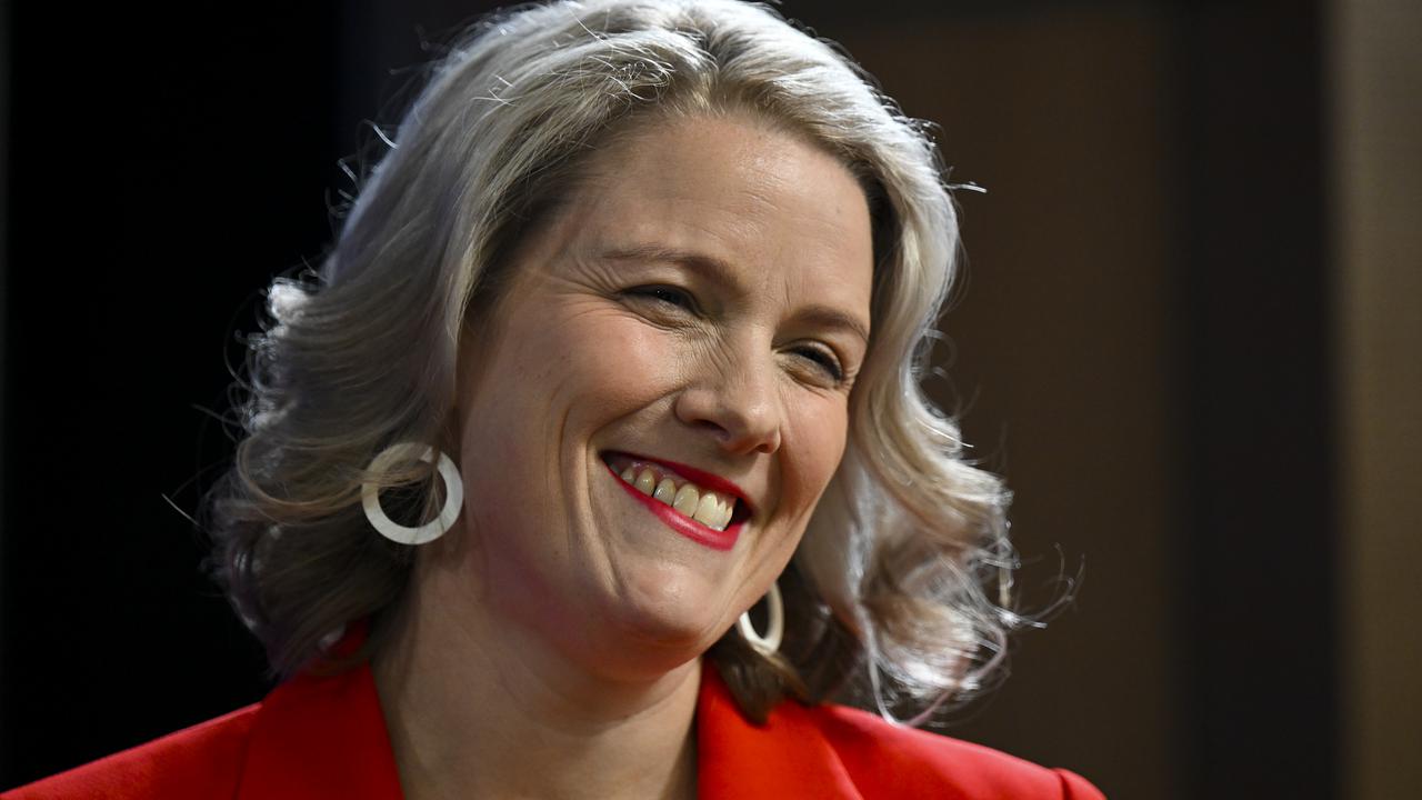 Cyber security strategy heads appointed