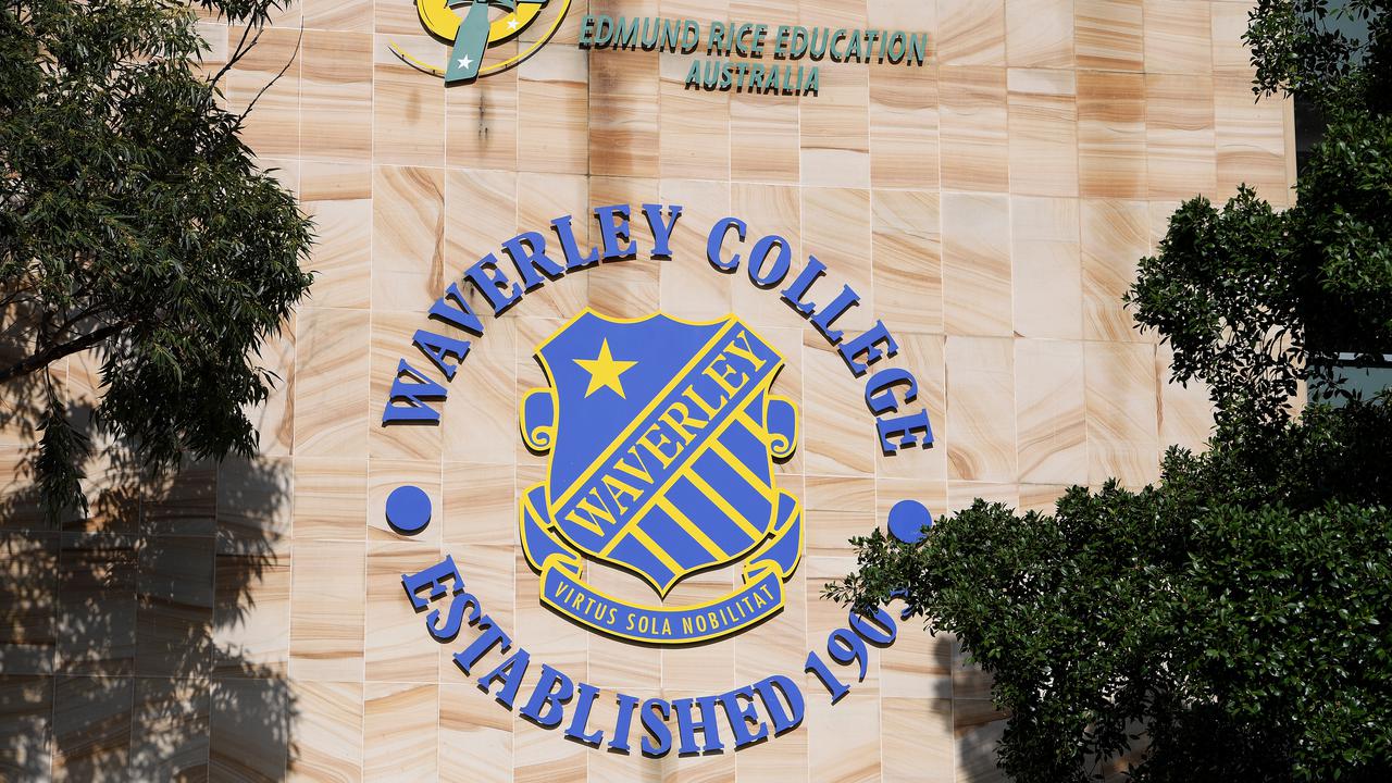  Elite NSW school expels six for bullying 