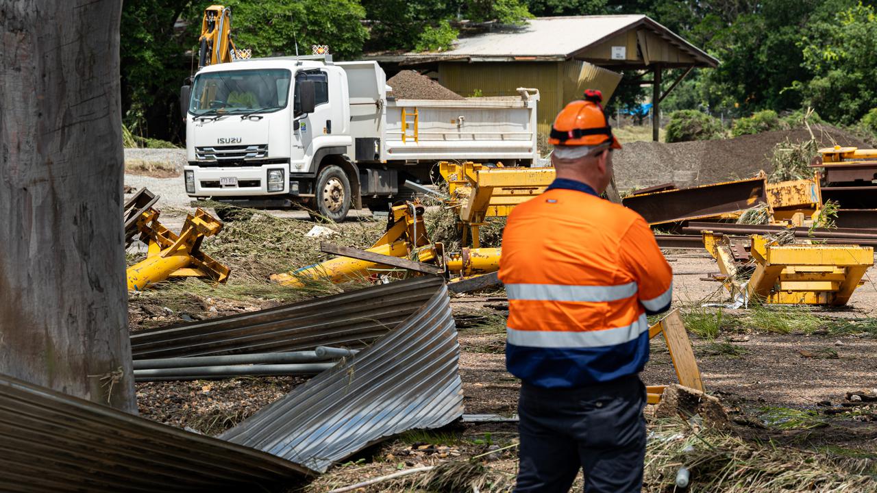 Downer EDI overstated up to $40m earnings