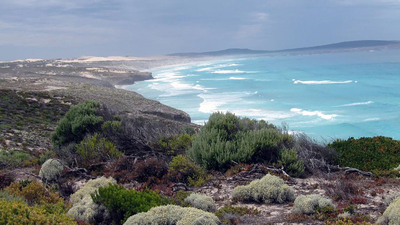  Historic native title settlement in SA 