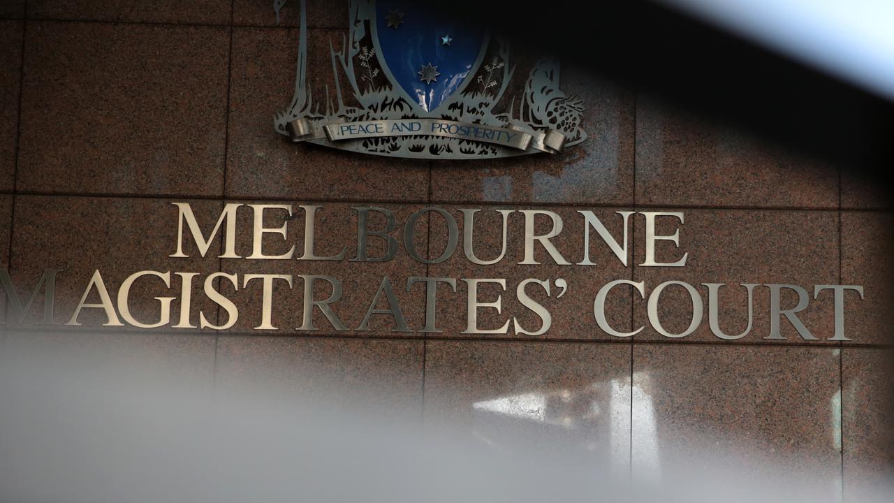 Hotel quarantine worker feared for safety