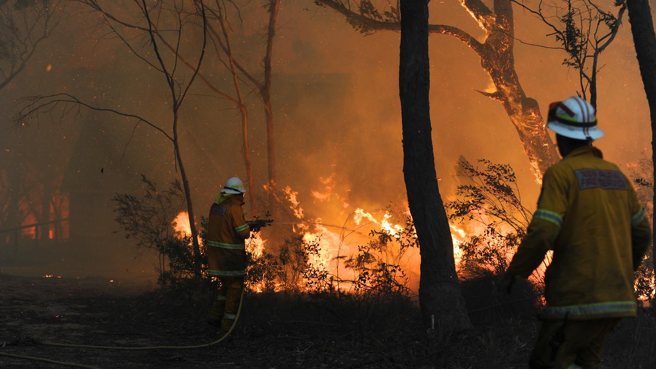 Disaster relief millions 'a risk to govt'