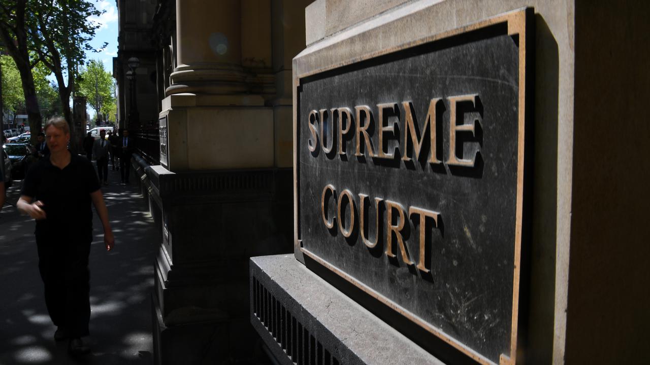 Ex and new boyfriend guilty of Vic murder